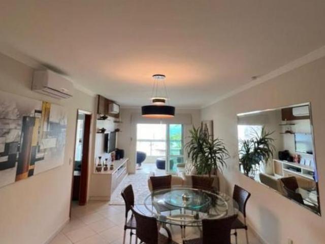 Apartamento para Venda em Ubatuba, PRAIA GRANDE, 3 dormitórios, 3 suítes, 3 vagas