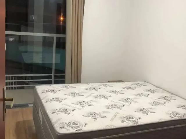 Apartamento para Venda em Ubatuba/SP Taquaral 2 Quartos