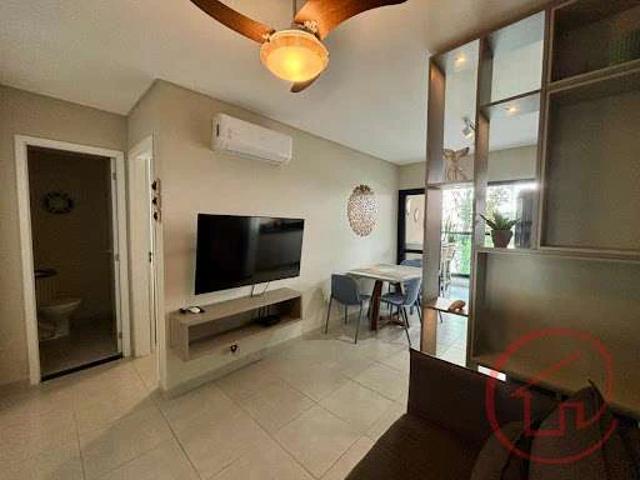 Apartamento para Venda em Ubatuba/SP Tenório 1 Quartos