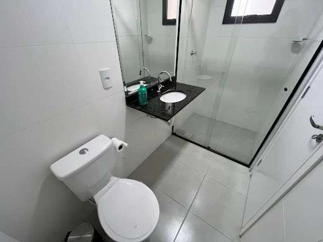 Apartamento para Venda em Ubatuba/SP Tenório 2 Quartos