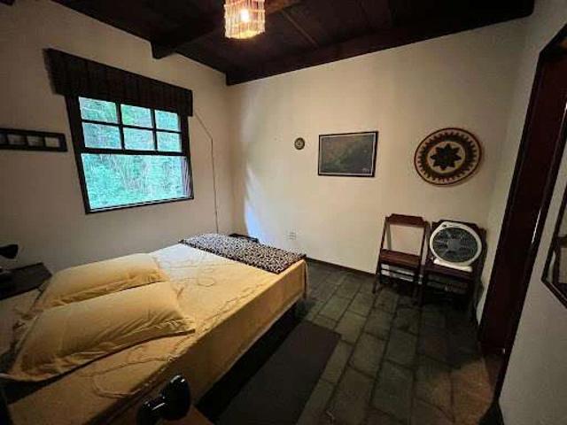 Apartamento para Venda em Ubatuba/SP Tenório 2 Quartos