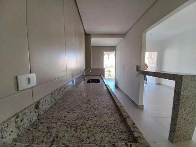 Apartamento para Venda em Ubatuba/SP Tenório 2 Quartos