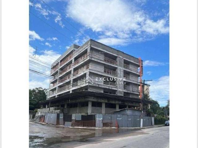 Apartamento para Venda em Ubatuba/SP Tenório 2 Quartos