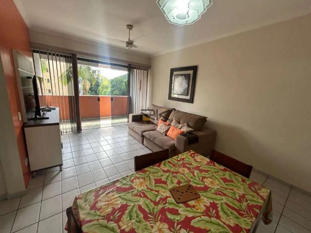 Apartamento para Venda em Ubatuba/SP Tenório 2 Quartos