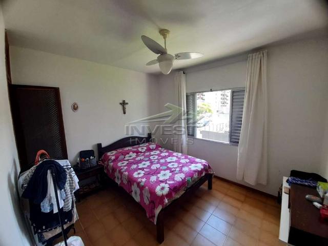 Apartamento para Venda em Ubatuba/SP Tenório 2 Quartos