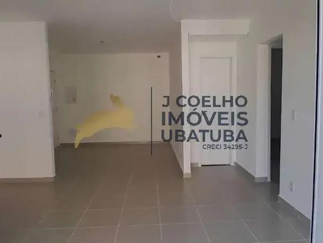 Apartamento para Venda em Ubatuba/SP Tenório 2 Quartos
