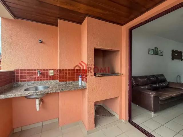 Apartamento para Venda em Ubatuba/SP Tenório 2 Quartos