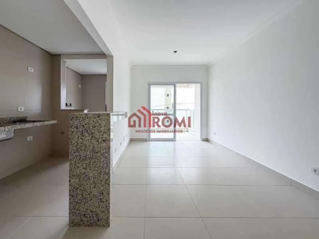 Apartamento para Venda em Ubatuba/SP Tenório 2 Quartos
