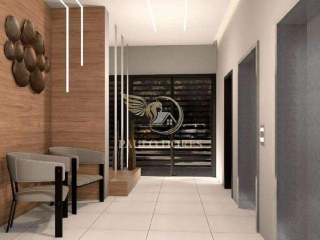 Apartamento para Venda em Ubatuba/SP Tenório 2 Quartos