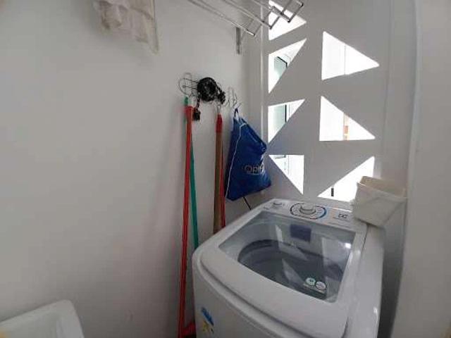 Apartamento para Venda em Ubatuba/SP Tenório 2 Quartos