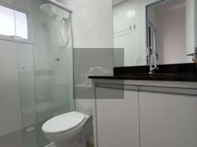 Apartamento para Venda em Ubatuba/SP Tenório 2 Quartos