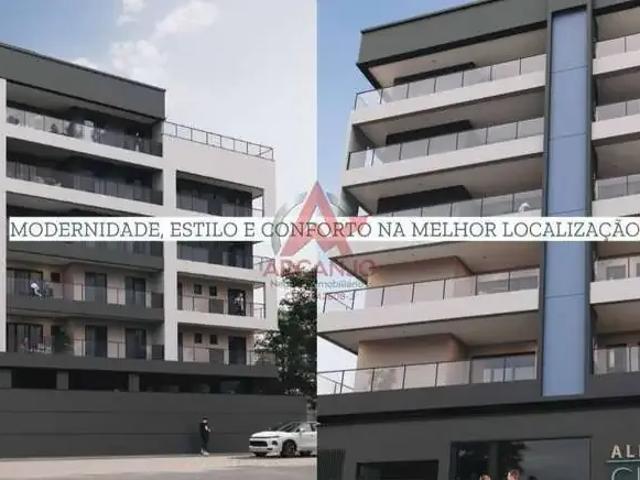 Apartamento para Venda em Ubatuba/SP Tenório 2 Quartos