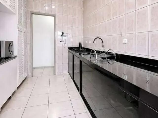 Apartamento para Venda em Ubatuba/SP Tenório 2 Quartos