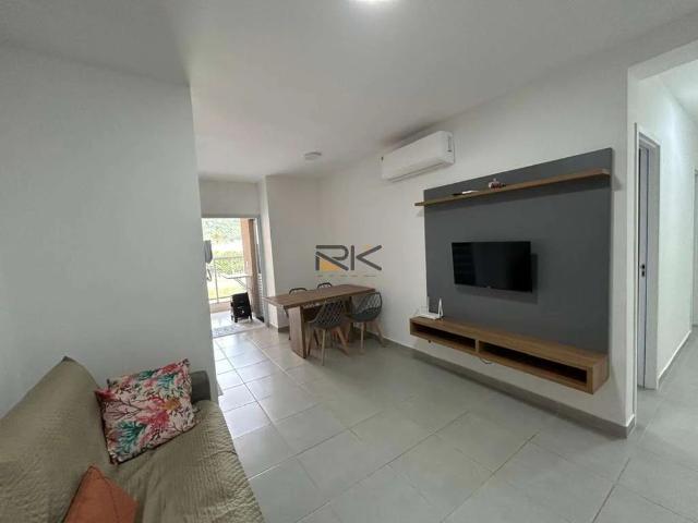 Apartamento para Venda em Ubatuba/SP Tenório 2 Quartos