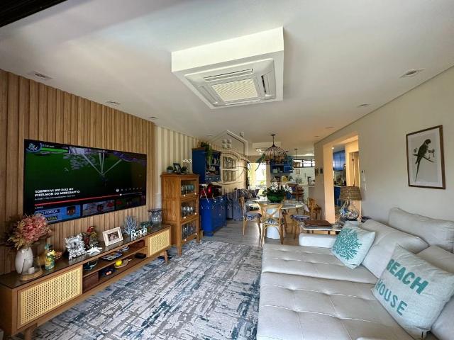 Apartamento para Venda em Ubatuba/SP Tenório 2 Quartos