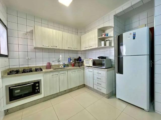 Apartamento para Venda em Ubatuba/SP Tenório 4 Quartos
