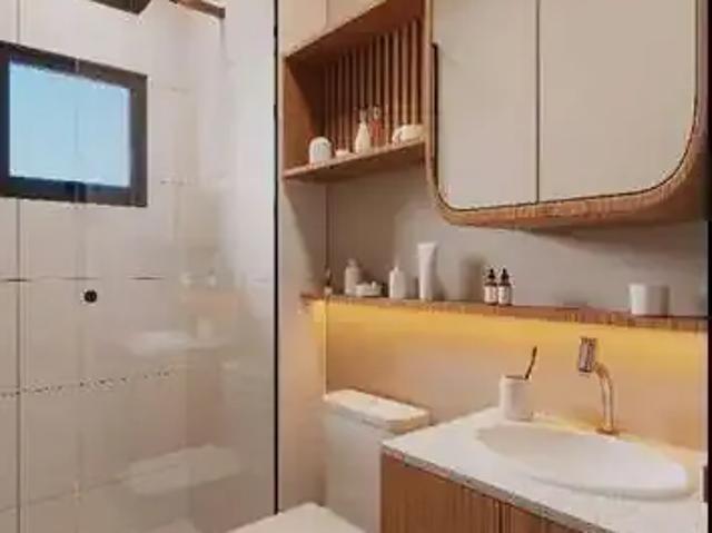 Apartamento para Venda em Ubatuba/SP Toninhas 2 Quartos