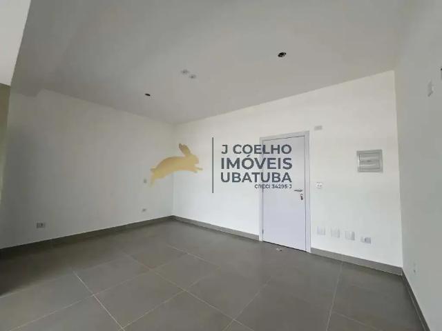 Apartamento para Venda em Ubatuba/SP Toninhas 1 Quartos