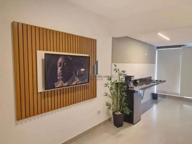Apartamento para Venda em Ubatuba/SP Toninhas 1 Quartos