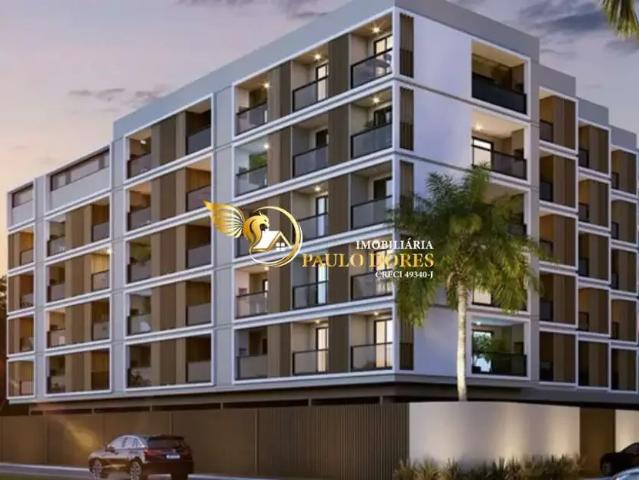 Apartamento para Venda em Ubatuba/SP Toninhas 1 Quartos