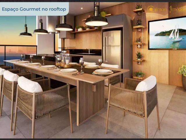 Apartamento para Venda em Ubatuba/SP Toninhas 1 Quartos