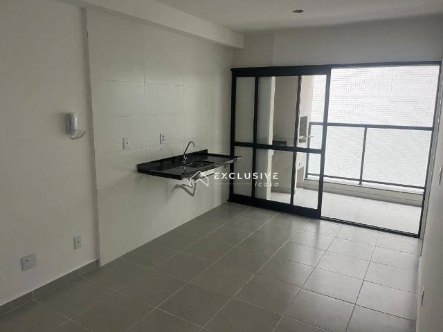 Apartamento para Venda em Ubatuba/SP Toninhas 1 Quartos
