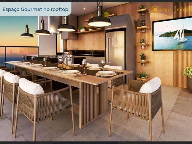 Apartamento para Venda em Ubatuba/SP Toninhas 1 Quartos