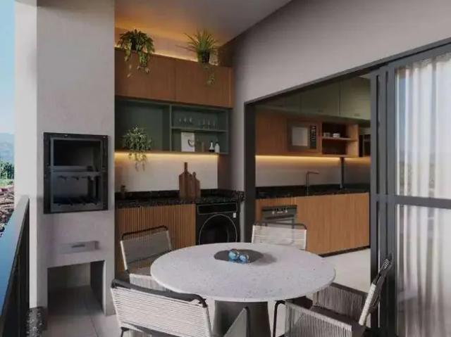 Apartamento para Venda em Ubatuba/SP Toninhas 2 Quartos