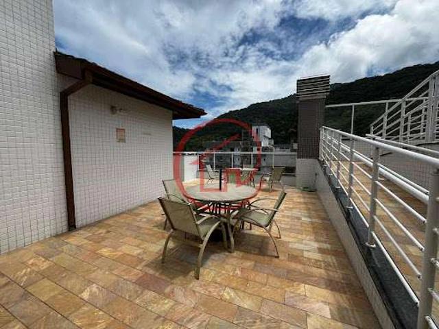 Apartamento para Venda em Ubatuba/SP Toninhas 2 Quartos