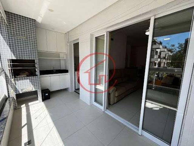 Apartamento para Venda em Ubatuba/SP Toninhas 2 Quartos