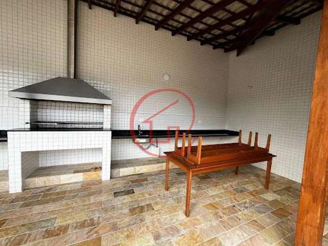 Apartamento para Venda em Ubatuba/SP Toninhas 2 Quartos