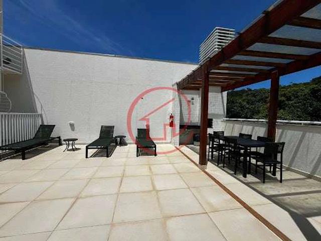 Apartamento para Venda em Ubatuba/SP Toninhas 2 Quartos