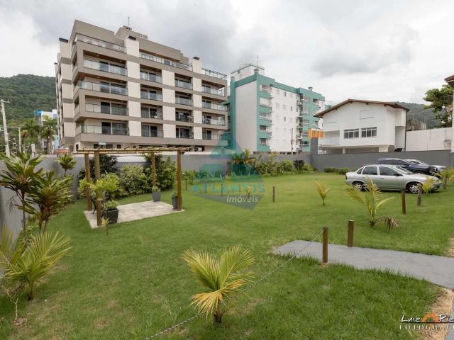 Apartamento para Venda em Ubatuba/SP Toninhas 2 Quartos