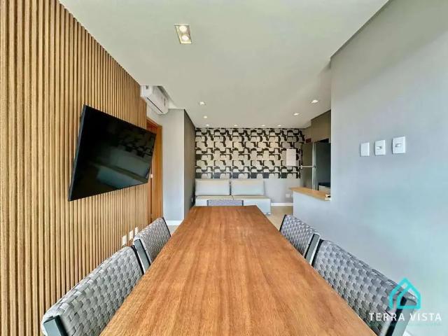 Apartamento para Venda em Ubatuba/SP Toninhas 2 Quartos