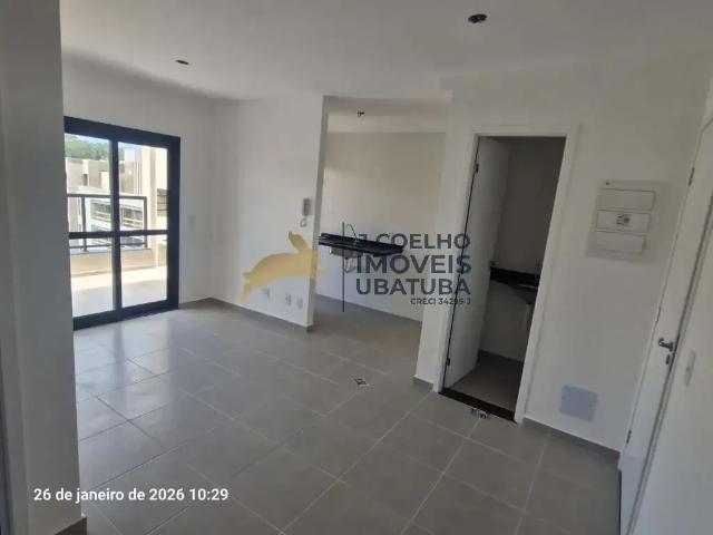Apartamento para Venda em Ubatuba/SP Toninhas 2 Quartos