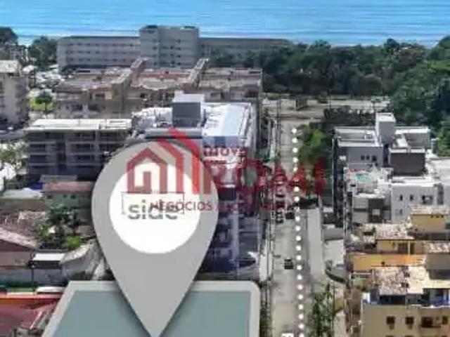 Apartamento para Venda em Ubatuba/SP Toninhas 2 Quartos