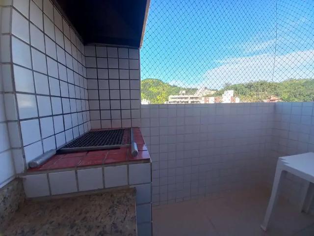 Apartamento para Venda em Ubatuba/SP Toninhas 2 Quartos