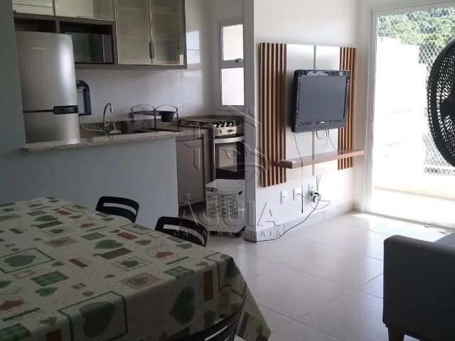 Apartamento para Venda em Ubatuba/SP Toninhas 2 Quartos