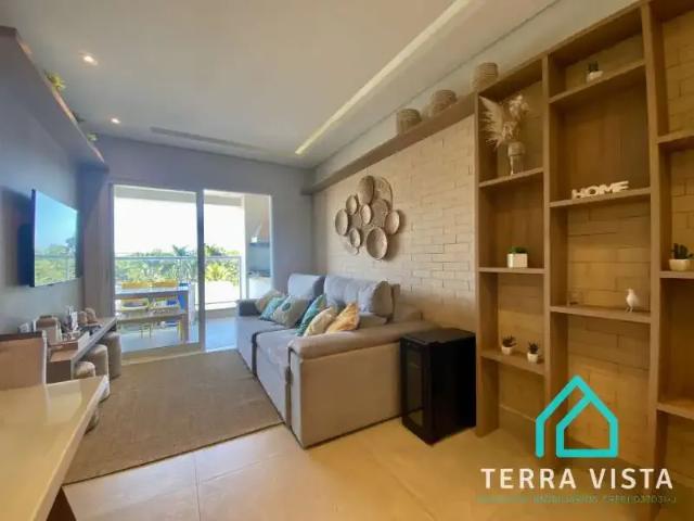 Apartamento para Venda em Ubatuba/SP Toninhas 2 Quartos
