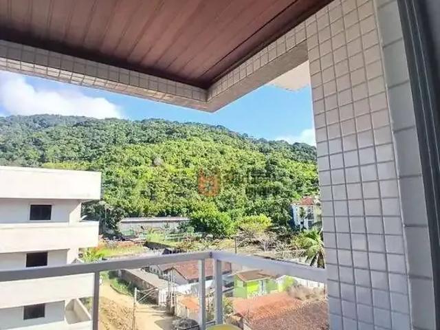 Apartamento para Venda em Ubatuba/SP Toninhas 2 Quartos