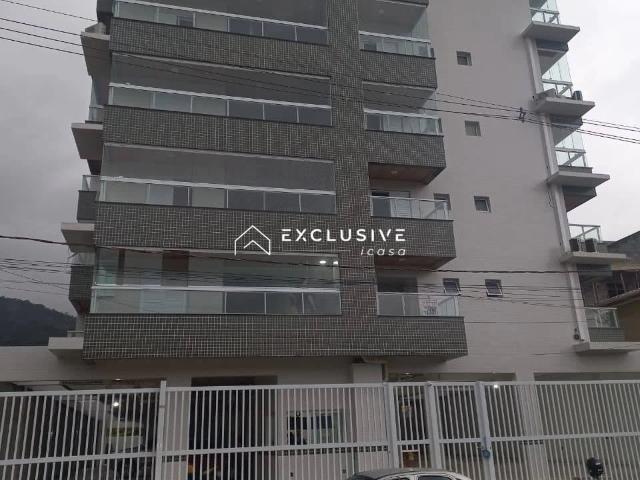 Apartamento para Venda em Ubatuba/SP Toninhas 2 Quartos