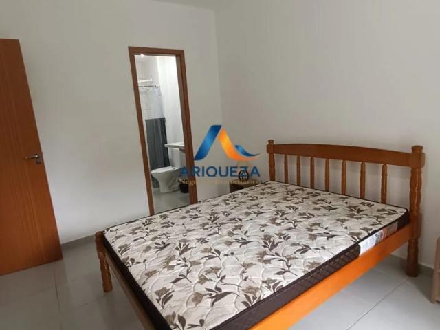 Apartamento para Venda em Ubatuba/SP Toninhas 2 Quartos