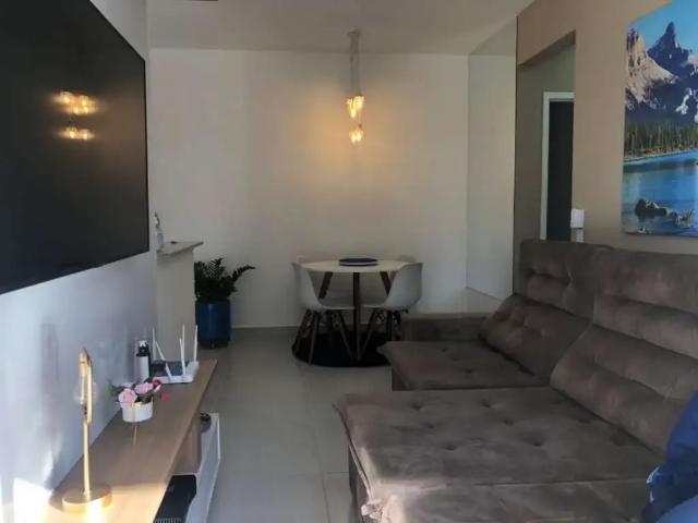 Apartamento para Venda em Ubatuba/SP Toninhas 2 Quartos