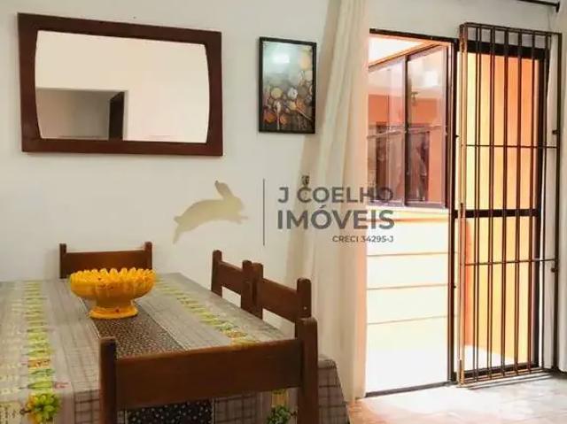 Apartamento para Venda em Ubatuba/SP Toninhas 2 Quartos