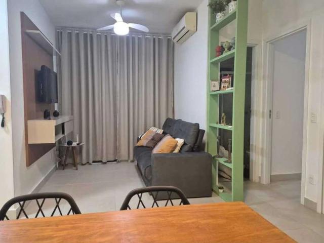 Apartamento para Venda em Ubatuba/SP Toninhas 2 Quartos