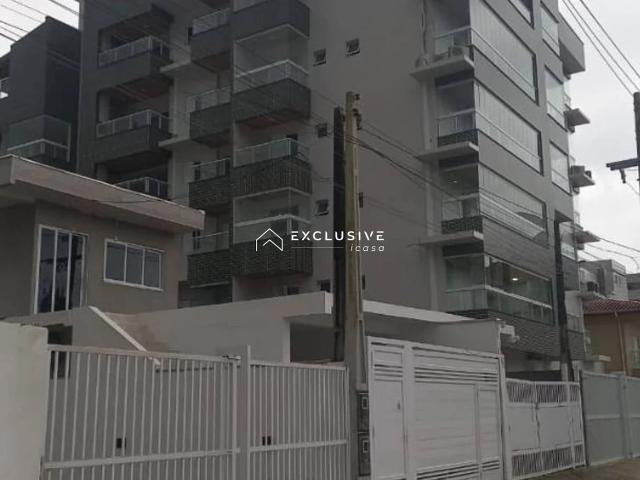 Apartamento para Venda em Ubatuba/SP Toninhas 2 Quartos