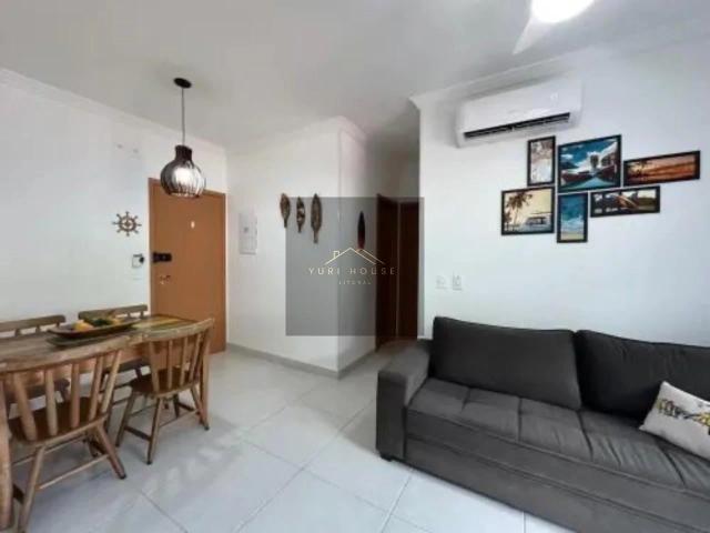 Apartamento para Venda em Ubatuba/SP Toninhas 2 Quartos