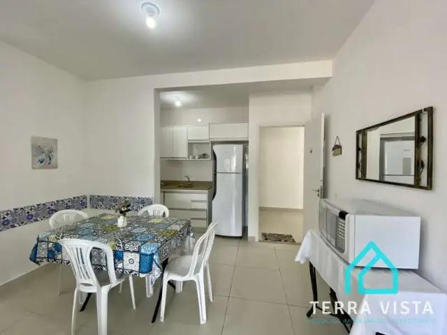Apartamento para Venda em Ubatuba/SP Toninhas 2 Quartos