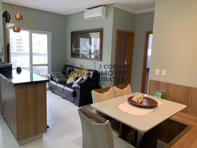 Apartamento para Venda em Ubatuba/SP Toninhas 2 Quartos