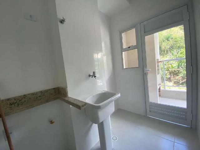Apartamento para Venda em Ubatuba/SP Toninhas 2 Quartos